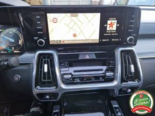 KIA Sorento usata, con Chiusura centralizzata