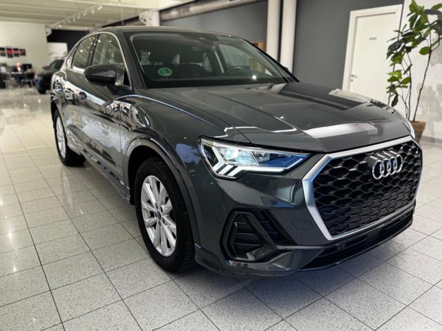 AUDI Q3 usata, con Airbag laterali