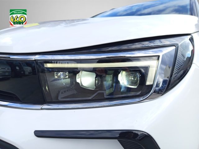 OPEL Grandland usata, con Sistema di navigazione