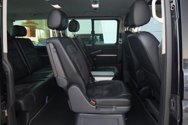 VOLKSWAGEN Multivan usata, con Cruise Control