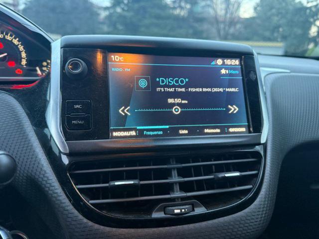 PEUGEOT 208 usata 51