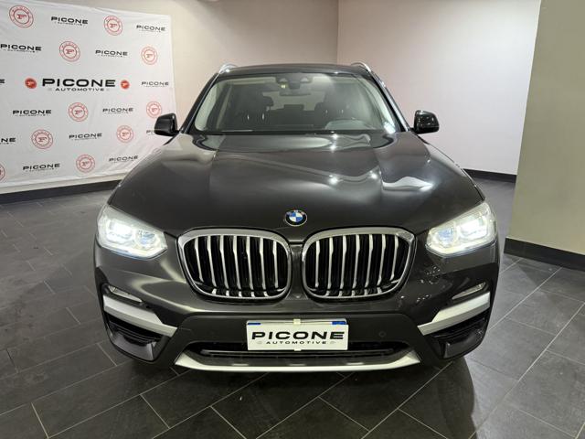 BMW X3 usata, con Airbag