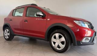 DACIA Sandero usata 1