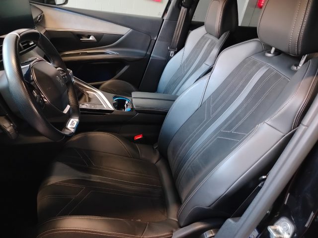 PEUGEOT 3008 usata, con Fari LED