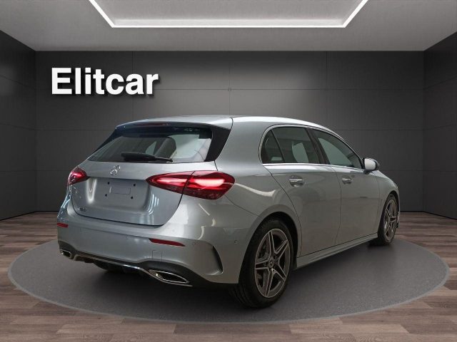 MERCEDES-BENZ A 180 usata, con Airbag Passeggero