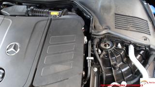 MERCEDES-BENZ C 300 usata 207