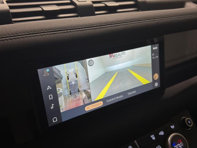 LAND ROVER Defender usata 14