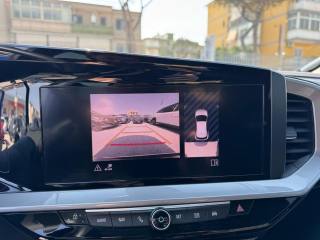 OPEL Mokka usata, con Interni in pelle