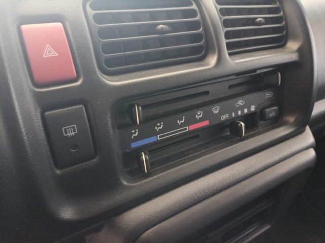 SUZUKI Jimny usata 11