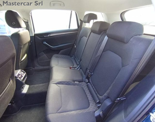 SKODA Kodiaq usata, con Chiusura centralizzata
