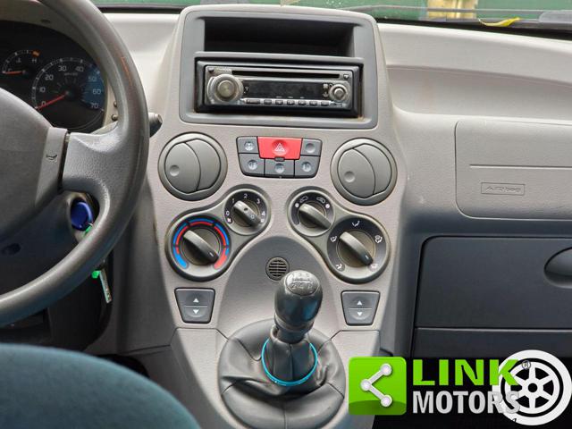 FIAT Panda usata 25