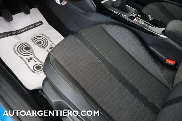 PEUGEOT 208 usata, con Chiusura centralizzata