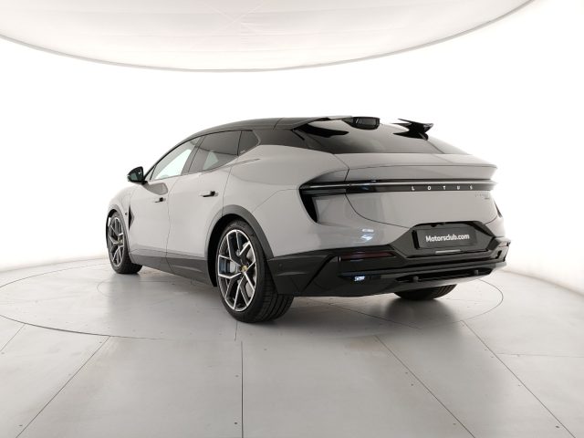 LOTUS Eletre usata, con Airbag laterali