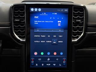 FORD Ranger usata, con Immobilizzatore elettronico