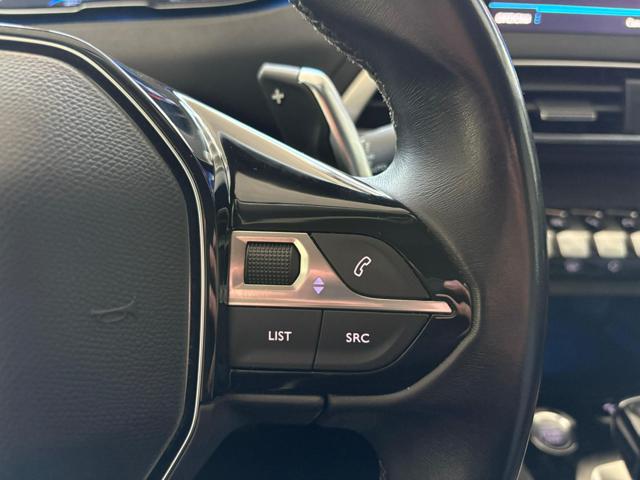 PEUGEOT 3008 usata, con Filtro antiparticolato