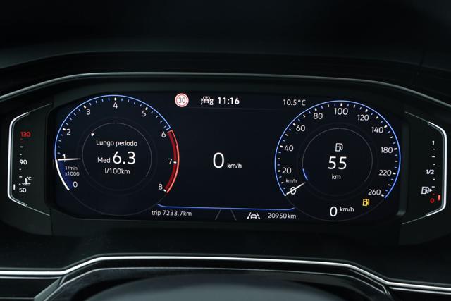 VOLKSWAGEN Taigo usata, con Controllo trazione