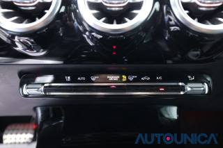 MERCEDES-BENZ A 200 usata, con Autoradio digitale