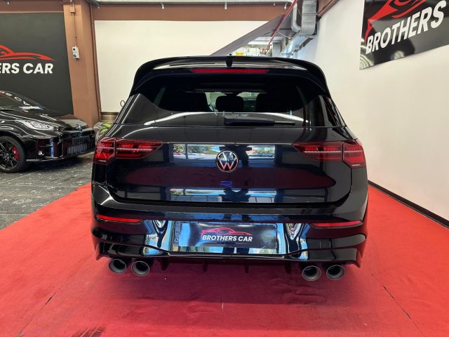 VOLKSWAGEN Golf R usata, con Alzacristalli elettrici