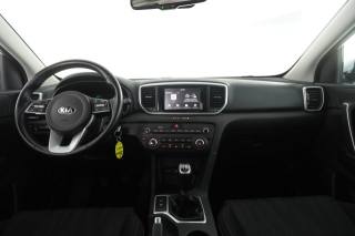 KIA Sportage usata 4