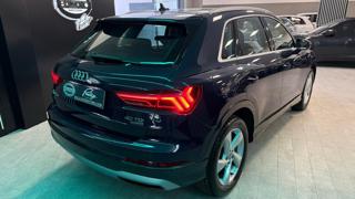 AUDI Q3 usata, con Climatizzatore