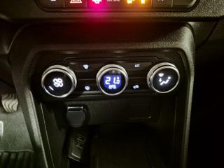 DACIA Sandero usata, con Controllo trazione