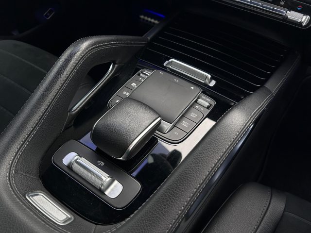 MERCEDES-BENZ GLE 350 usata, con Servosterzo