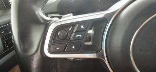 PORSCHE Cayenne usata, con Adaptive Cruise Control