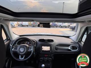 JEEP Renegade usata, con Controllo trazione