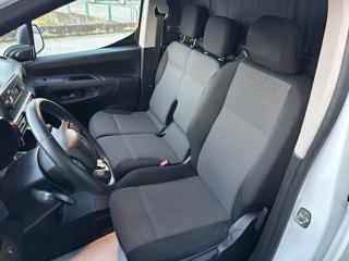 CITROEN Berlingo usata, con Servosterzo