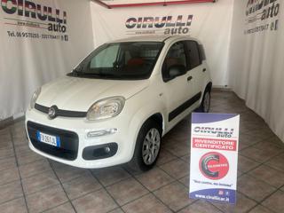 FIAT Panda usata, con Airbag