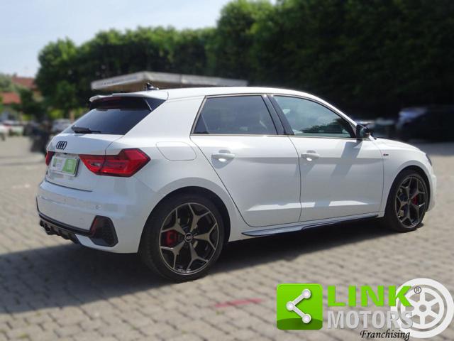 AUDI A1 usata, con Servosterzo