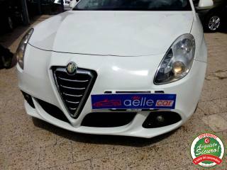 ALFA ROMEO Giulietta usata, con Climatizzatore automatico, 2 zone
