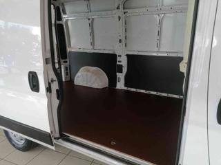 PEUGEOT Boxer usata 32