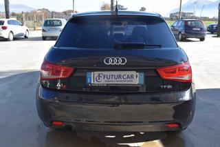 AUDI A1 usata 16