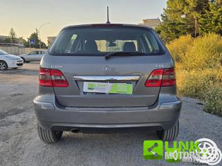 MERCEDES-BENZ B 180 usata 6