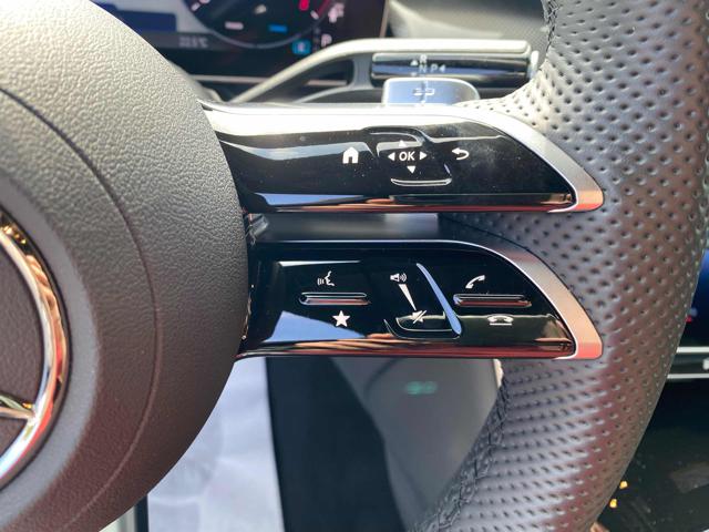 MERCEDES-BENZ GLC 220 usata, con Luci diurne LED