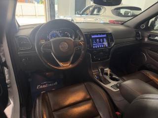 JEEP Grand Cherokee usata, con Climatizzatore