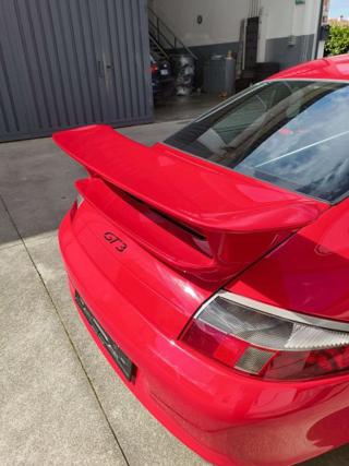 PORSCHE 911 usata, con Chiusura centralizzata
