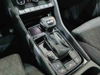 SKODA Karoq usata, con ESP
