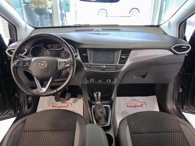 OPEL Crossland X usata, con Specchietti laterali elettrici