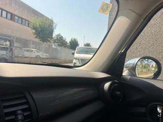MINI Cooper D usata, con Controllo automatico clima
