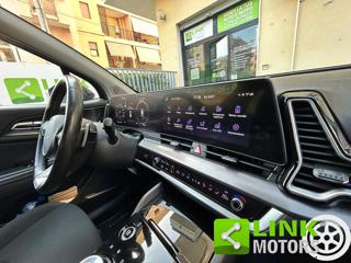 KIA Sportage usata 16