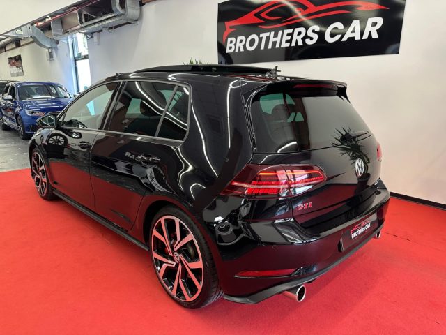 VOLKSWAGEN Golf GTI usata, con Alzacristalli elettrici