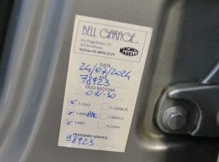 MERCEDES-BENZ B 180 usata, con Controllo trazione