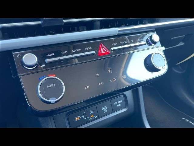 HYUNDAI Tucson usata, con Fari LED