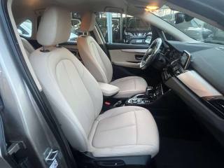 BMW 225 usata, con Airbag laterali