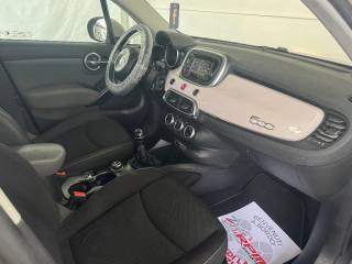 FIAT 500X usata 18