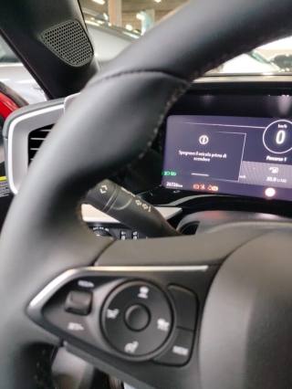 OPEL Mokka usata, con Frenata d