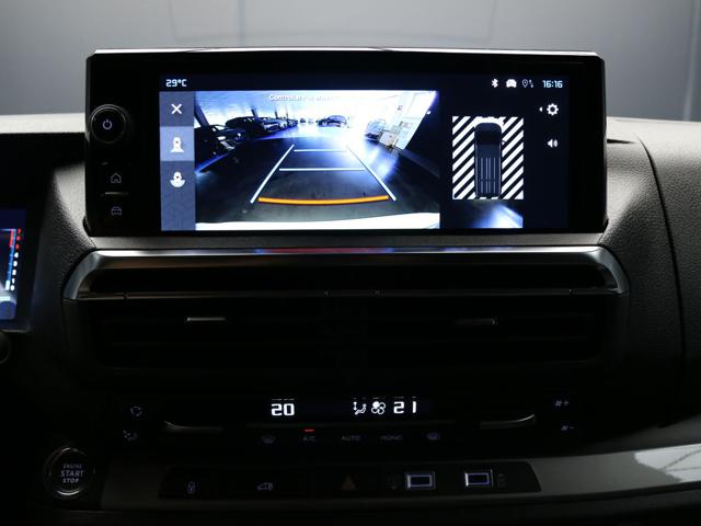 CITROEN Jumpy usata, con Park Distance Control