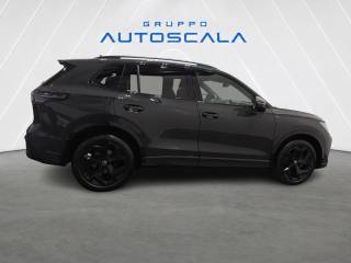 VOLKSWAGEN Tiguan usata, con Airbag laterali